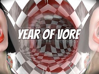 The Year of Vore - 2024