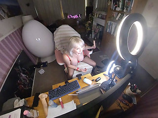 360 Webcam Show