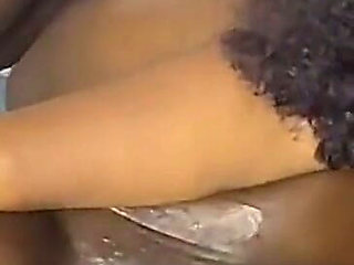 Lesbian Massage Seduction Oily Foreplay Turns Into Hard Dildo Fucking
