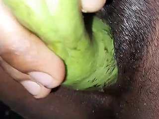 Hot video finger style