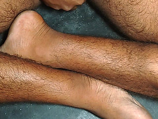 My hot masturbation
