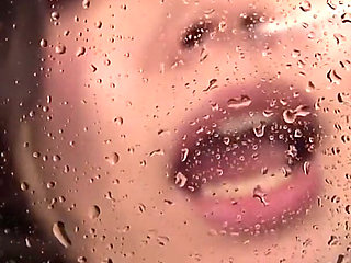 You Won’t Believe It! Kanna Hirai Playing with Her Snot