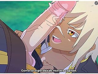 Captain Punishes Rebellious Soldier [spanish Subtitle]