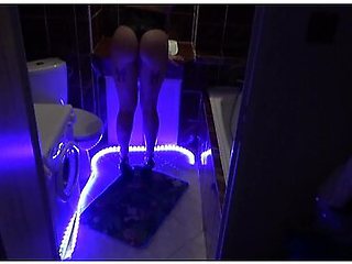 Ass Dance In Highheels By Katrix Pmv