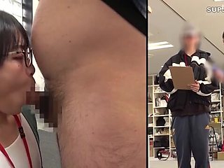 Japanese Office Lady Blowjob Cinderella Championship x2x9684E5FFF9AC8E9F69