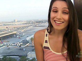 A Day With Miss Celeste Star Part 3