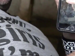 2394 fucked bare by the massive cock xxl of a bear with big ball