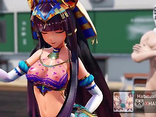 Mmd r18 Excuse me Ramasse sex princes fuck queen orgy 3d hentai anal love blowjob