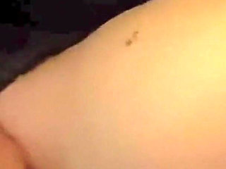 Step Bro Uses Step Sister to Cum