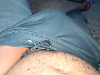 My Big Cock Massage