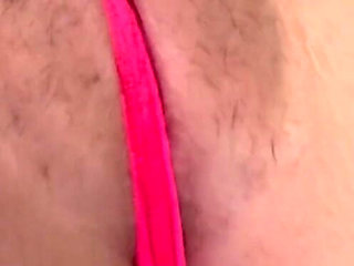 Watch How Wet My Pussy Can Get