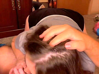Black Lipstick Throat Training