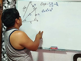 Trigonometry: Trigonometric Ratios - Exercise 2