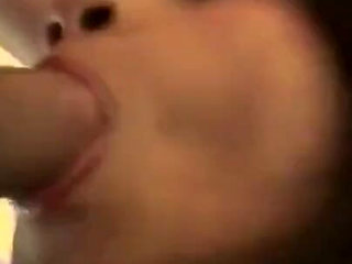 Big Booty Amateur Caro Fuck and Cum in Mouth