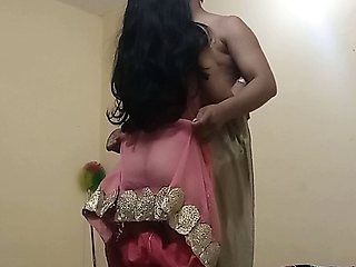 Punjabi marride aunty hard sex aunty sex with husband friend