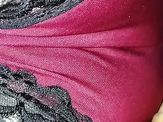 Doggystyle fucking pussy play and cumshot in gf&#039;s wet pussy impregnating her