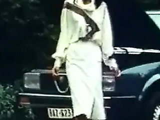 Vanessa's Seven Perversions: Vintage French Hardcore Movie
