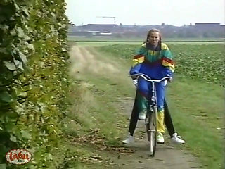 Taboo Classics: Young Dolls