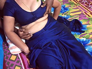 Real Indian Couple Homemade Sex