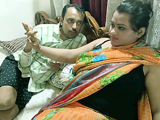 Homemade Indian hotwife wife sex party!