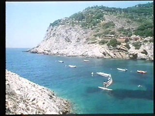 Old-fashioned Fucking