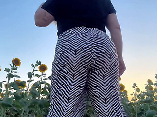 Sunshine Fart Queen - Field of Stink Flowers