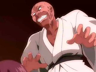 Mom anime hentai 4