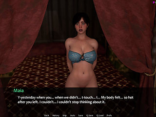 Him by Kabuki - Breed Your Virgin Wife and Prepare for Action 3