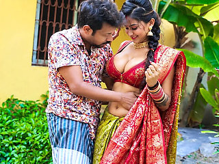 Neighbor's Bhabhi Taken to Jungle and Fucked Hard – Ruchi Pandey