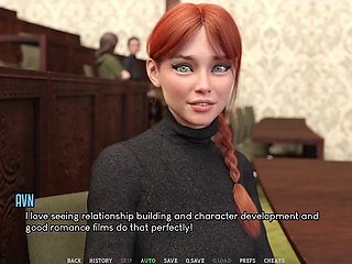 Complete Gameplay - Westview Academy, Part 4