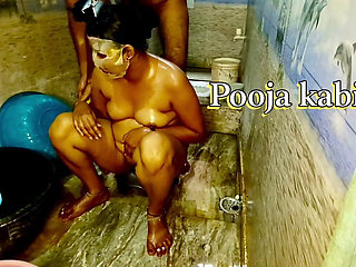 Mom and Dad Were so Great at Sex, They Were Having Sex in the Bathroom, There I Had a Camera Installed and Everything Was Recorded