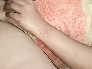 A Married Woman on Her Husband and Has Young Boyfriend; She Has Sex with Him
