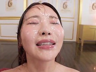 Dream Woman Vol. 102: Asian Beauty's Facial Cumshot and Fellatio Fetish x1xE0167BD37FC746DFFB