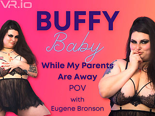 While My Parents Are Away - Blush Erotica