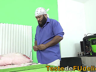 Stepdaughter Became My Special Christmas Gift