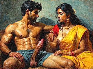 Rich married mumbai aunty sex addict gets her pussy fucked with a stranger boy for some good pleasure full night pussy pounded