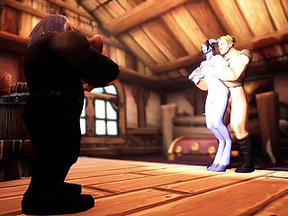 Tails of Azeroth Blue Is Better Part 1, no Sound