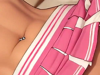 Perfect Tits and Pussy Fuck!