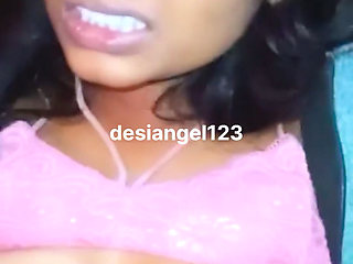 Desi Couple