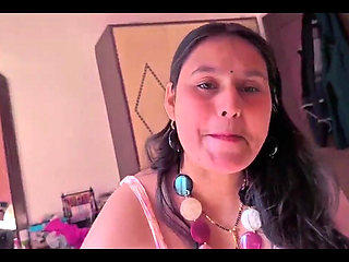 Beautiful Indian Babe Fuck and Suck Dick Cum Inside Vagina