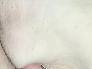 Cougar so Hot as She Sucks That Cock N Hops on Top Meow