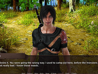 Love Season 24 - Trevor Joins Alex’s Trip and They Save Nikki in the Forest