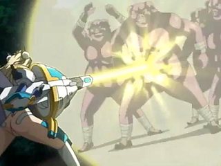Shoujo seenki brain jacker 2