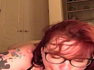 POV: Busty Bexx Is Your Good Submissive Slut
