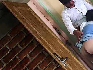 Indian Bhabhi Fucked Her Devar Hideen Viral Mms