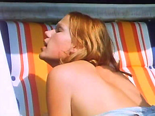 Doggy Style Poolside Classic! (first Scene, 8m26)