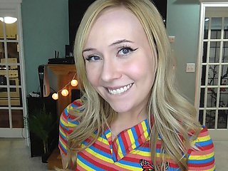 Step Sis Wants to Be a Porn Star - Marissa Sweet