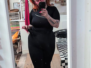 If I was your pottery teacher would u be able to concentrate BB?