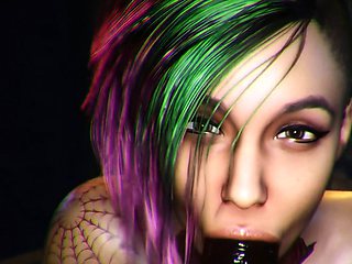 Fire Emblem Video Game Sluts 2026 Compilation, Harley Quinn