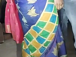 Desi Sex with Hot Sexy Girl in Saree